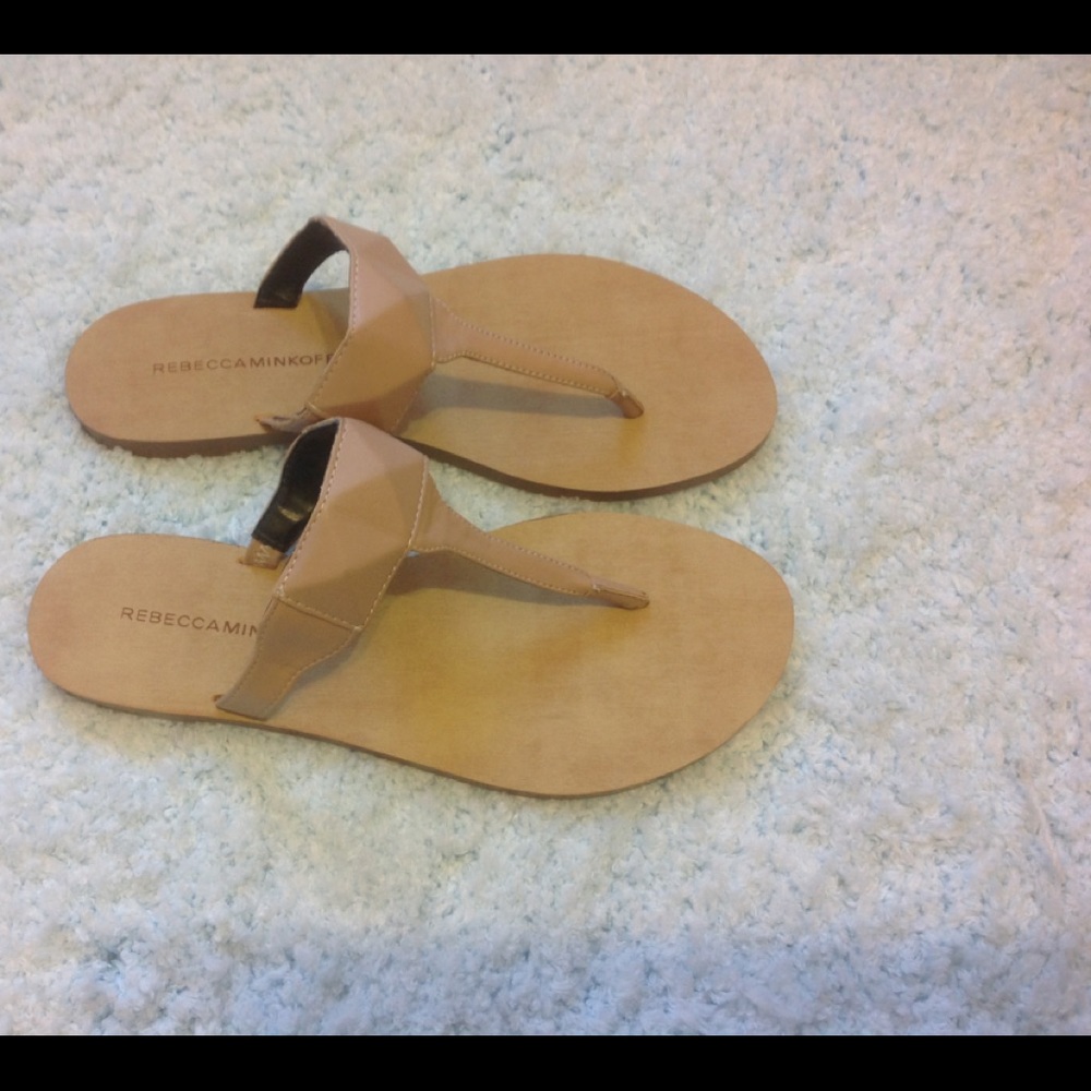 Rebecca Minkoff  Size 6.5